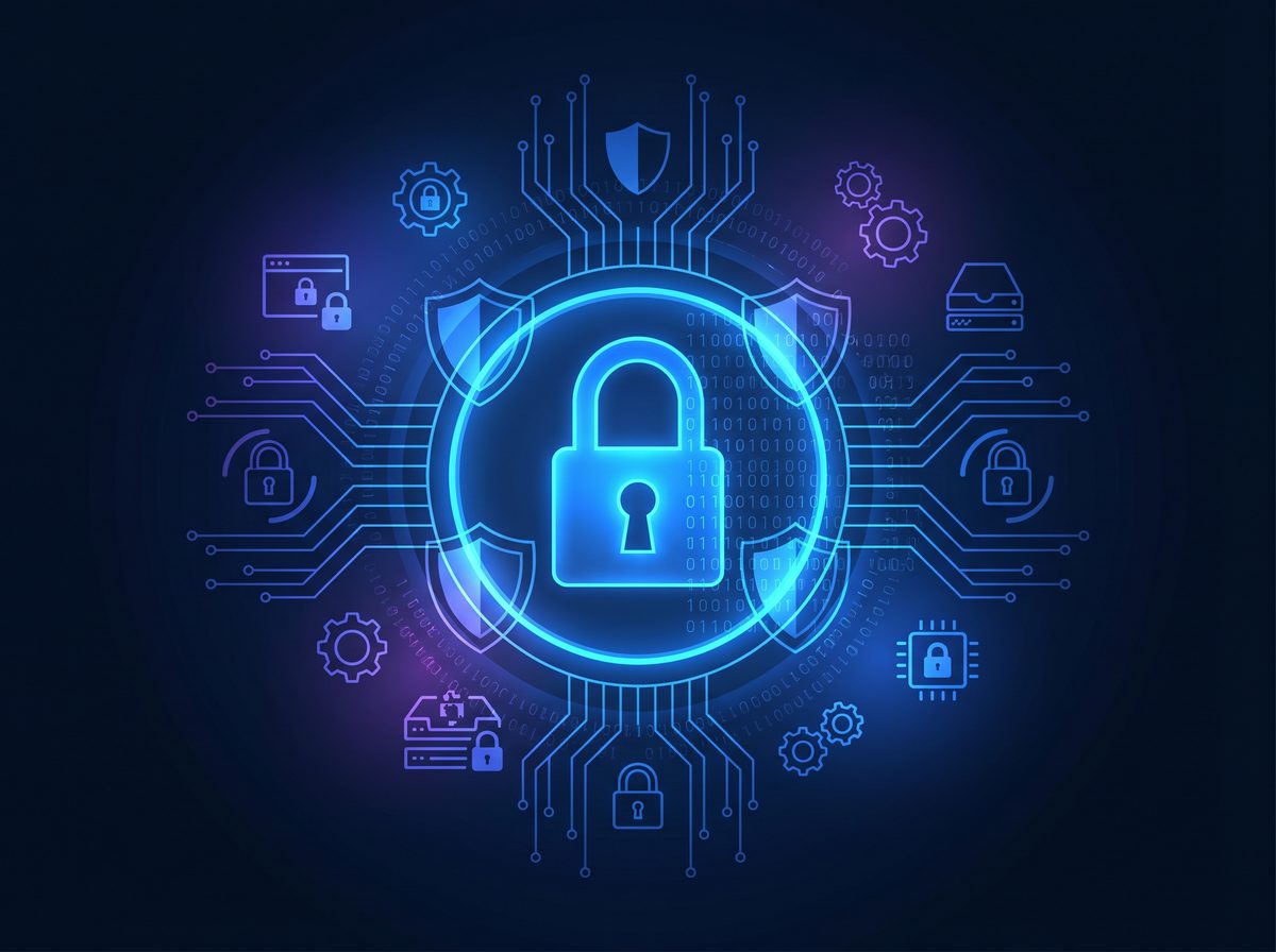 瑞博加速器安全防护体系